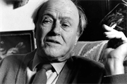 Roald Dahl