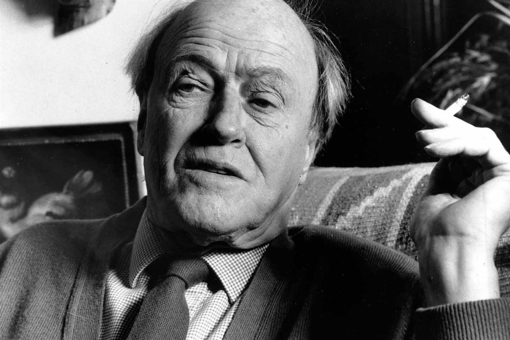 And above all, watch with glittering eyes the whole world around you because the greatest secrets are always hidden in the most unlikely places. Those who don't believe in magic will never find it. - Roald Dahl