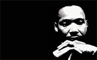 Martin Luther King, Jr