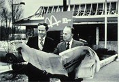 Ray Kroc