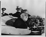 Franklin D. Roosevelt
