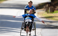 Dick Hoyt