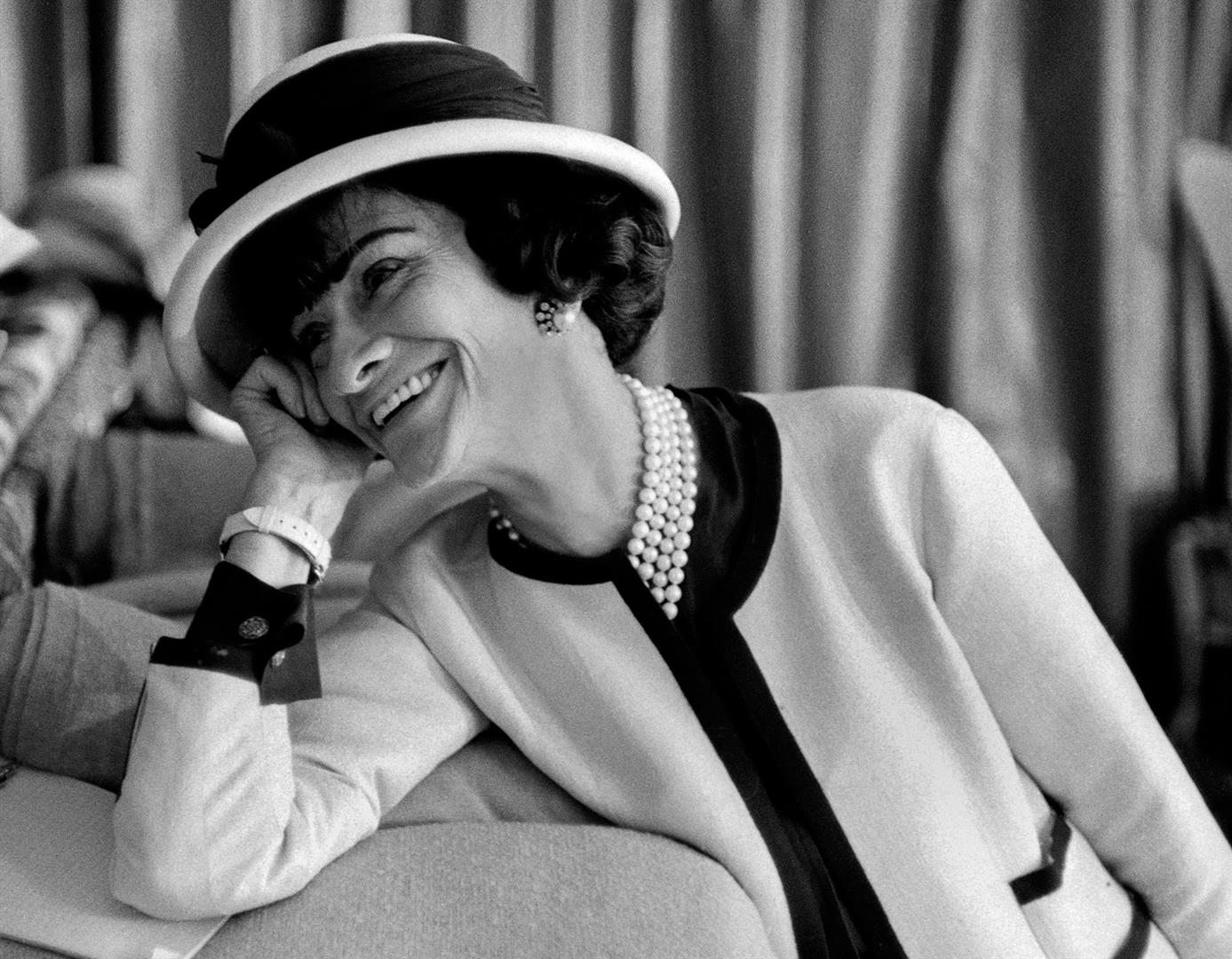 The most courageous act is still to think for yourself. Aloud. - Coco Chanel