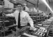 Michael Dell
