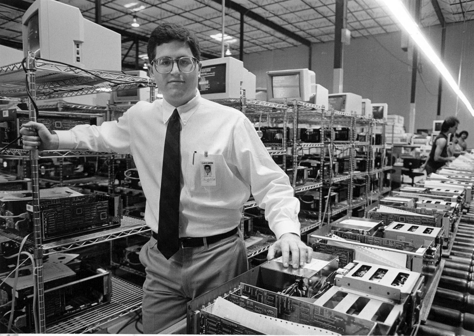Whether you’ve found your calling, or if you’re still searching, passion should be the fire that drives your life’s work. - Michael Dell