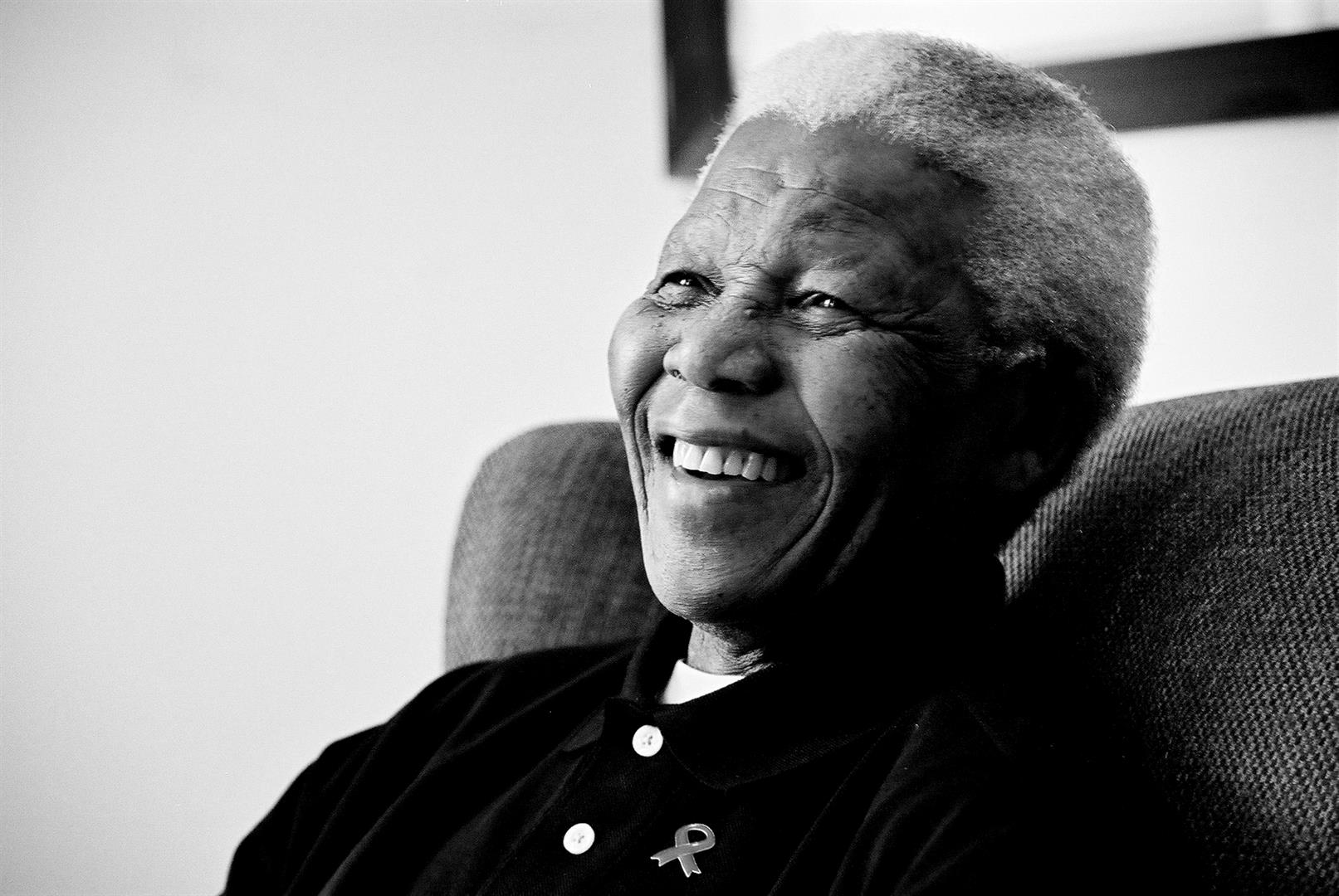 I learned that courage was not the absence of fear, but the triumph over it. The brave man is not he who does not feel afraid, but he who conquers that fear. - Nelson Mandela