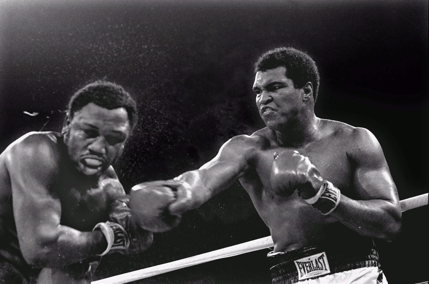 He who is not courageous enough to take risks will accomplish nothing in life. - Muhammad Ali
