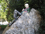 Oscar Wilde