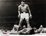 Muhammad Ali