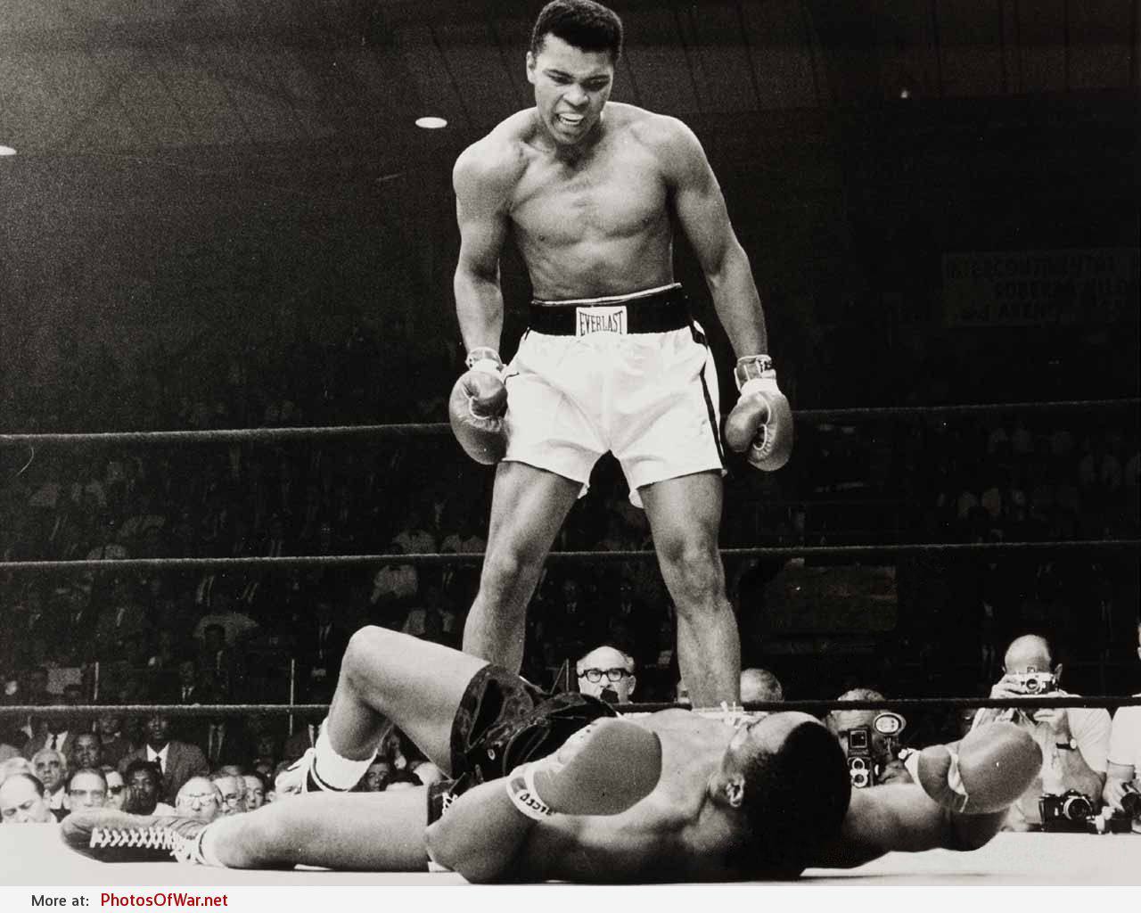 Impossible is just a big word thrown around by small men who find it easier to live in the world they've been given than to explore the power they have to change it. Impossible is not a fact. It's an opinion. Impossible is not a declaration. It's a dare. Impossible is potential. Impossible is tempo - Muhammad Ali