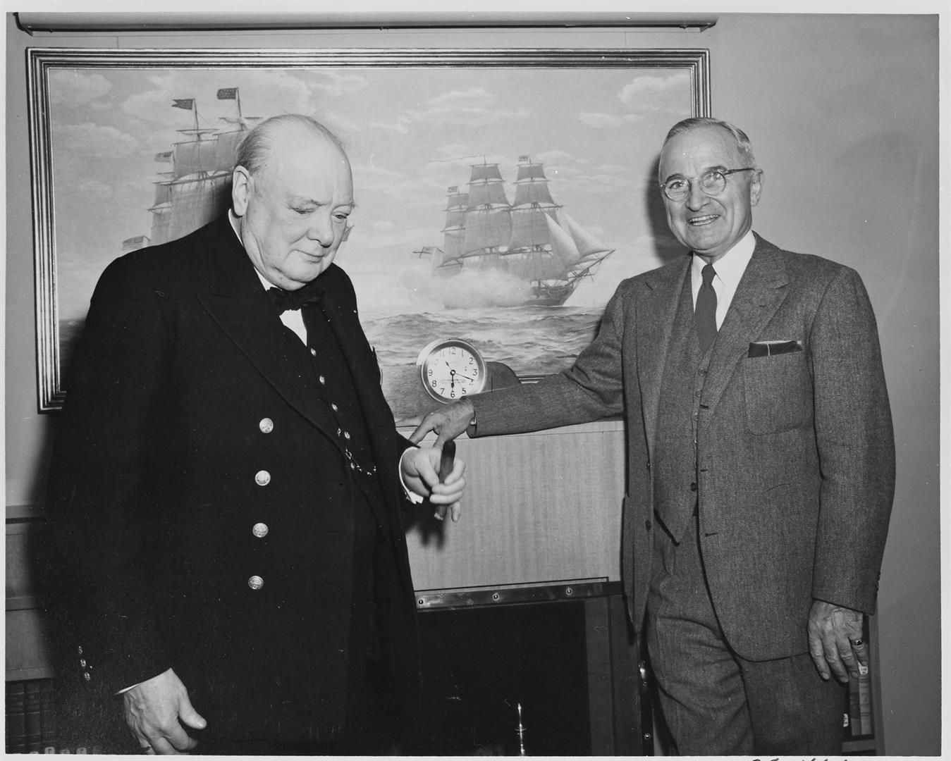 Success is not final, failure is not fatal: it is the courage to continue that counts. - Winston Churchill