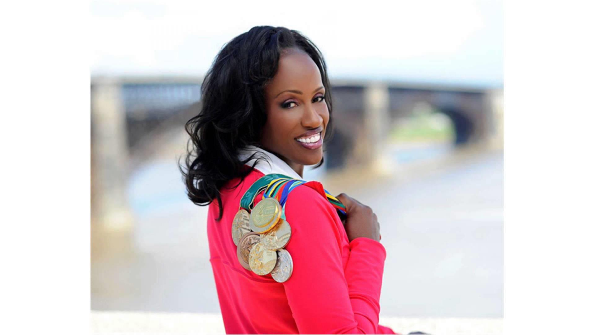 Age is no barrier. It's a limitation you put on your mind. - Jackie Joyner-Kersee