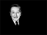Walt Disney
