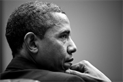 Barack Obama