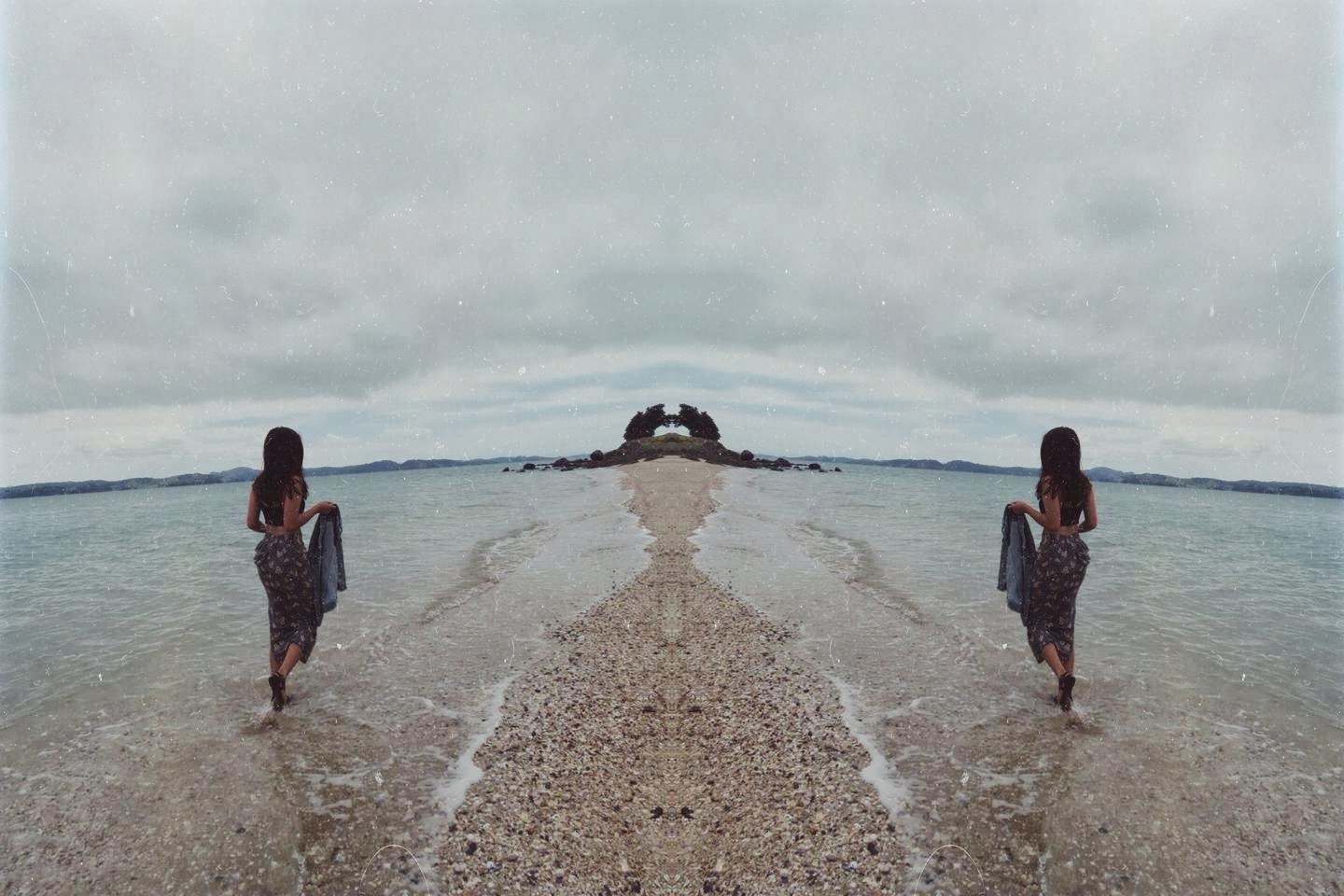 Not all those who wander are lost. - J.R.R. Tolkien