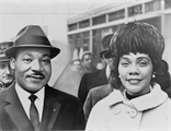 Martin Luther King, Jr