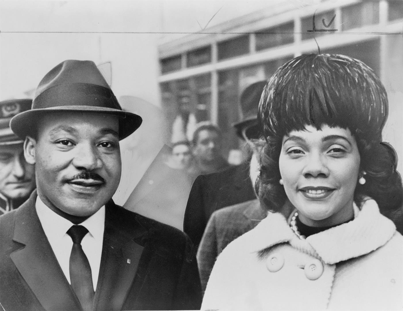 Our lives begin to end the day we become silent about things that matter. - Martin Luther King, Jr