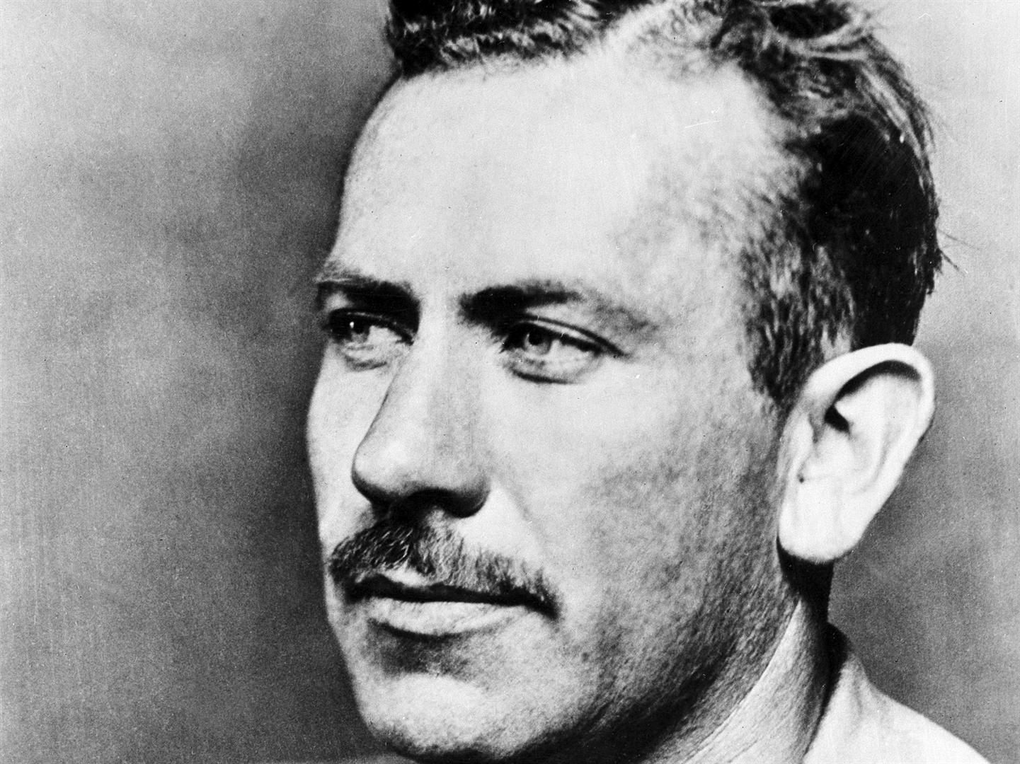 I wonder how many people I've looked at in all my life and never seen? - John Steinbeck