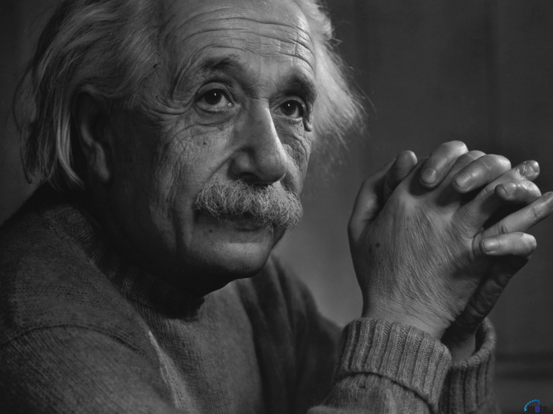 It's not that I'm so smart, it's just that I stay with problems longer - Albert Einstein