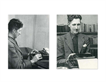 George Orwell