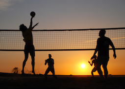 Volleyball Quotes