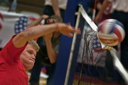 Volleyball Quotes