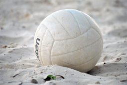 Volleyball Quotes