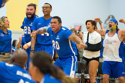 Volleyball Quotes