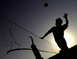 Volleyball Quotes