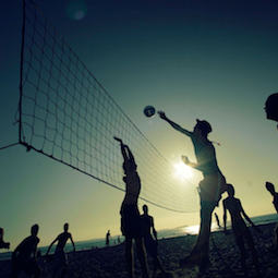 Volleyball Quotes