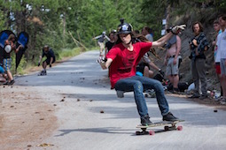 Longboarding Quotes