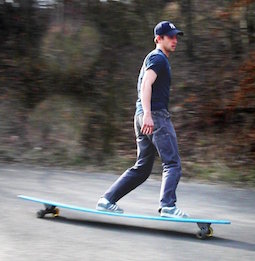 Longboarding Quotes