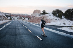 Longboarding Quotes