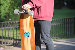 Longboarding Quotes